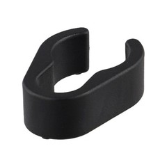 Multiple Sizes for Easy Attachment Microphone Stand Cable Clips 32 PCS