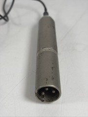 Sony ECM-30 Electret Condenser Microphone