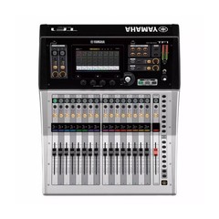 Yamaha TF1 16-Channel Digital Mixer with 3434 USB Audio Interface