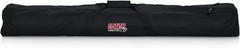 Gator Cases Dual Compartment Speaker Stand Carry Bag with 50″ Interior