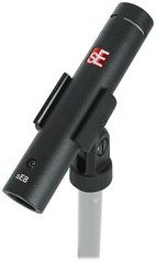 Se Electronics sE8 Recording Condenser Microphone w/Gold Sputtered Diaphragm