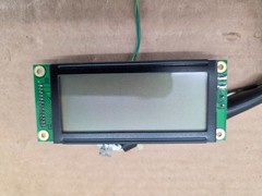 KORG X3 X2 N264 N364 Synthesizer Original „Optrex“ LCD Display.