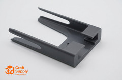 Wall Mount Bracket Holder for Western Digital My Passport External Hard Drive