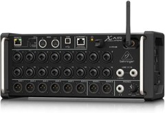 Behringer X Air XR18 18-channel Tablet-controlled Digital Mixer