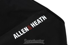 Allen & Heath Dust Cover for Qu-24