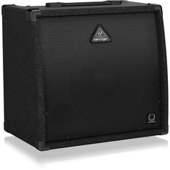Behringer Ultratone KXD12 600-Watt 4-Channel PA System Keyboard Amplifier