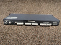 Symetrix Jupiter 12 DSP Audio Processor w/Power Supply