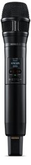 Shure SLXD24/N8SB Digital Wireless Microphone System G58