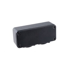 The AudioMan Box – XLR Line and Intercom Isolation Transformer