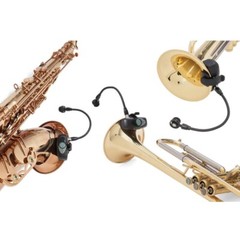 SAMSON AIRLINE AWXm MICRO Hi-Def Rechargeable Wind Instrument Wireless System