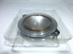 D.A.S Factory Diaphragm GM-M-75 for Aero12A, Artec 320, WR 6412, 6415, M-75N