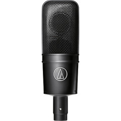 Audio Technica AT4040 Large Diaphragm Studio Vocal Condenser Microphone