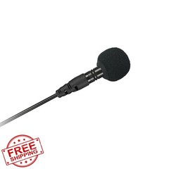 Canfon 2pcs Foam Windscreen Covers/Pop Filter/Wind Shield with Silicone Holde…