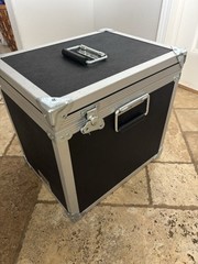 Viking Cases Heavy Duty Great Condition 1ea