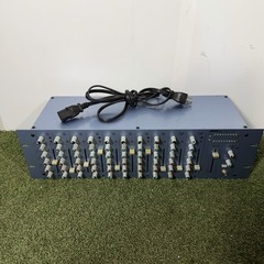 Alesis Multimix 12R Rack Mixer
