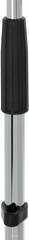 K&M 210/9 Compact Microphone Stand – Chrome
