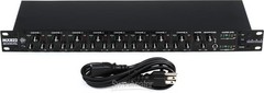 ART MX822 Stereo Rackmount Mixer