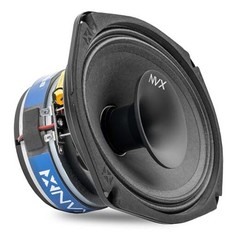 VPRO69H 6″x 9″ Premium Loudspeaker, 400W Max, 200W RMS, 4-Ohm, 1.5″ 6 x 9 Inch