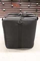 Unbranded Padded Carrying Case 15x15x17