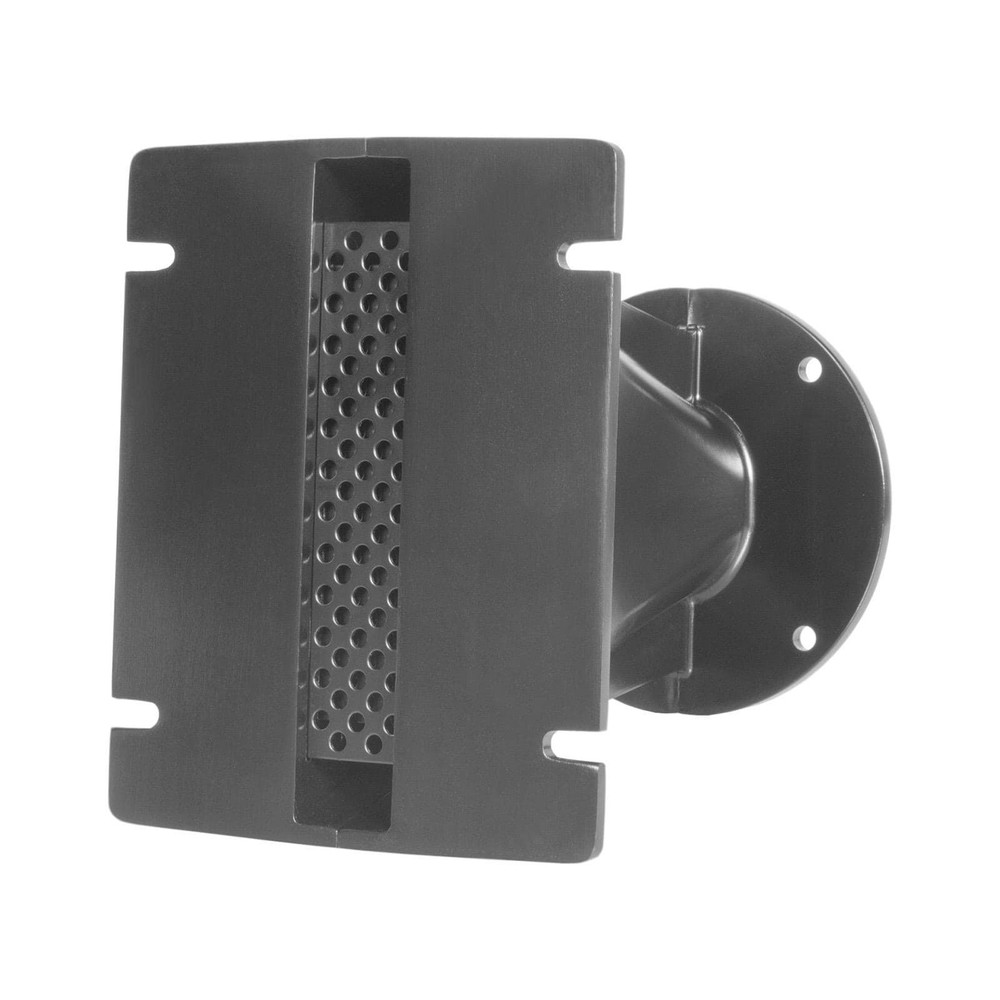B&C ME242 1.4″ Line Array Horn 4-Bolt