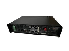 Stealth Acoustics SA 255 350W Monaural Sub Amplifier w/Filter