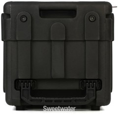 SKB 1SKB-DH4216W Rolling Drum Hardware Case – 42″ x 16″