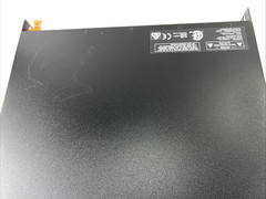 Crown DCI 2|600 DriveCore Install 2-CH 600W Power Amplifier Tested See Video