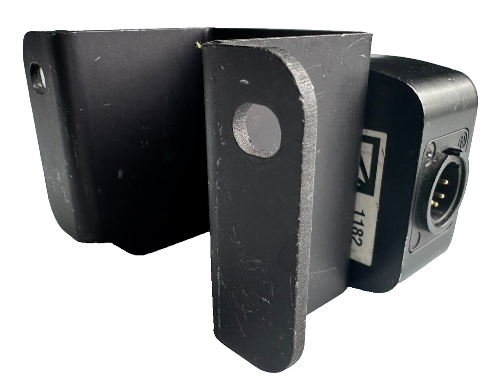 Universal Bumper Mount Digital Laser and Inclinometer (One) THS