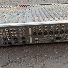 Allen & Heath GL2200 32 Channel Mixing Board – Tested