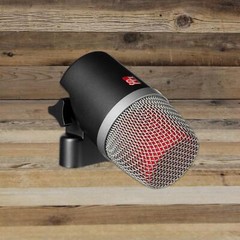 Open Box sE Electronics V-KICK Supercardioid Dynamic Kick Drum Microphone