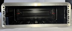 SKB 3U Roto-Molded Rack Case w/ Covers & Handle – NO DAMAGE! Includes Screws!