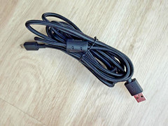 HyperX QuadCast Wired Multi-Pattern Condenser Microphone with Dynamic RGB…