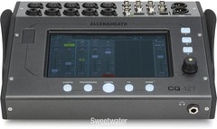 Allen & Heath CQ-12T 10-channel Digital Mixer