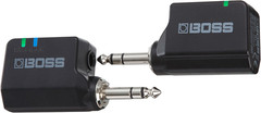 WL-20 | Compact Wireless Instrument System | Plug-And-Play Wireless System for G