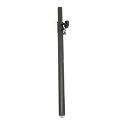 ProX X-SPAM20 Threaded Mount Deluxe 20″ Speaker Subwoofer Pole 1-3/8″ with Cap