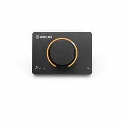 ELGATO WAVE XLR MK.2, USB AUDIO INTERFACE AND DS