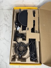 MAONO XLR/USB Condenser Microphone: 192kHz/24Bit PC Computer Podcast A04 Gen 2