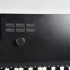 Native Instruments KOMPLETE Kontrol S49 MK2 Keyboard Controller-Read Description