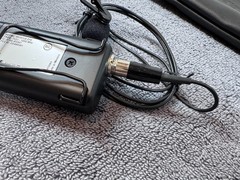 Very Clean – Shure MXW1 Hybrid Bodypack Transmitter MXW1/O Z10 W/ Mic