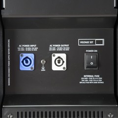 RCF SUB 8004-AS 18” Active Subwoofer _ Open Box + Warranty 2500W Peak | 136 dB
