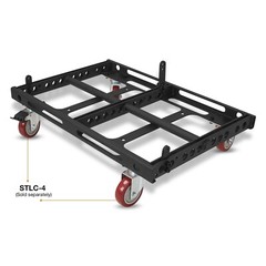 Sound Town ZETHUS Series Flying Frame for ZETHUS-A210PW(ZETHUS-A210FF)