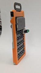Teenage Engineering Pocket Operator Retro Case