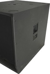 Yamaha DXS18XLF 18″ 1,600W Powered Subwoofer (Damaged)