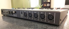 NEW – ARC-Talk-Blue Broadcast Console with Bluetooth from Arrakis Systems.