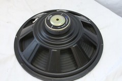 2 Goldwood GW-215/40/8 15″ OEM Woofer 40 oz.