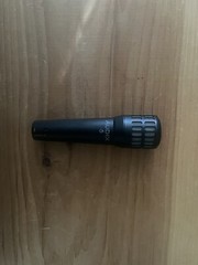 Microphone