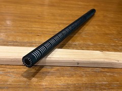Audio-Technica AT4071a Line Gradient Shotgun Microphone #2