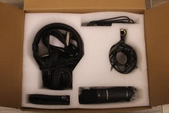 M-AUDIO AIR 192/4 VOCAL STUDIO PRO