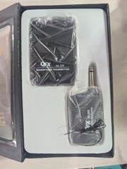 QFX M309 Wireless Lapel & Headset Microphone system