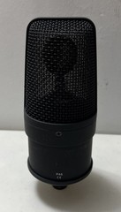 CAD Equitek E300S Large Diaphragm Multi-Pattern Condensor Microphone SEE NOTES